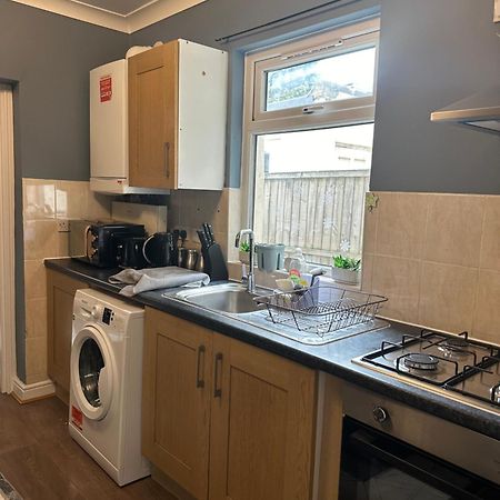 Amazing Ground Floor One Bedroom Apartment Forest Road Londres Exterior foto