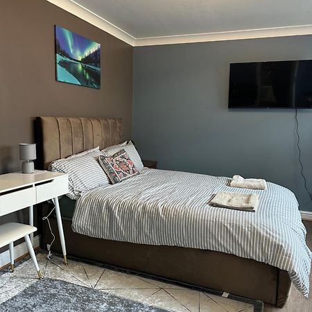 Amazing Ground Floor One Bedroom Apartment Forest Road Londres Exterior foto