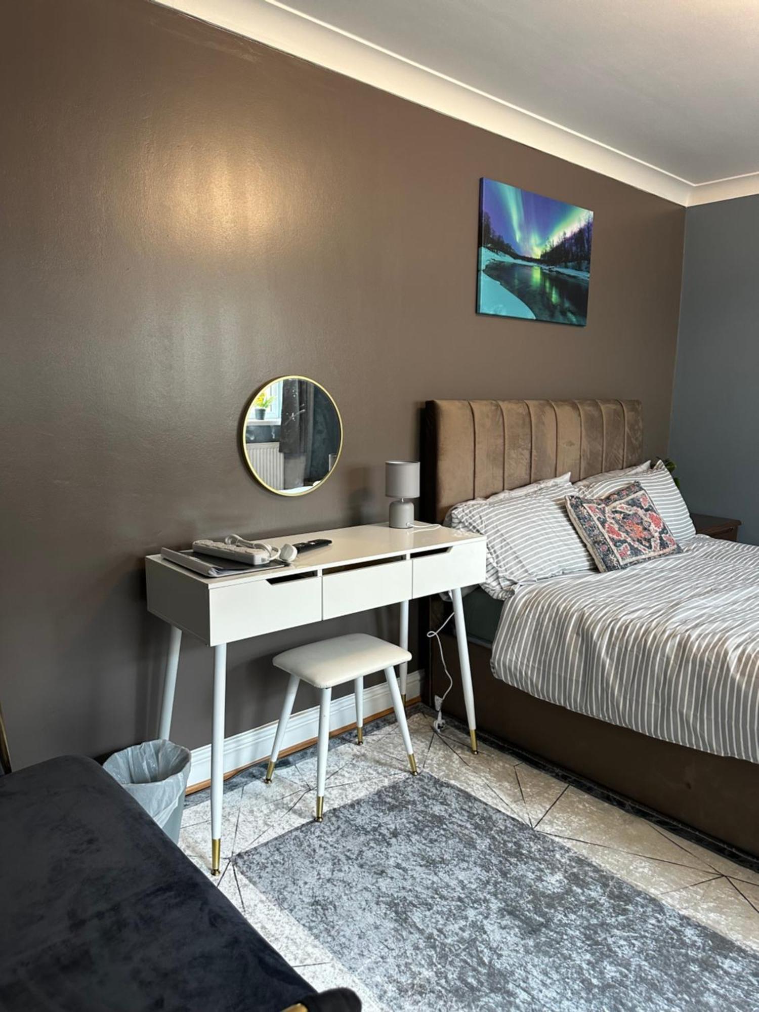 Amazing Ground Floor One Bedroom Apartment Forest Road Londres Exterior foto