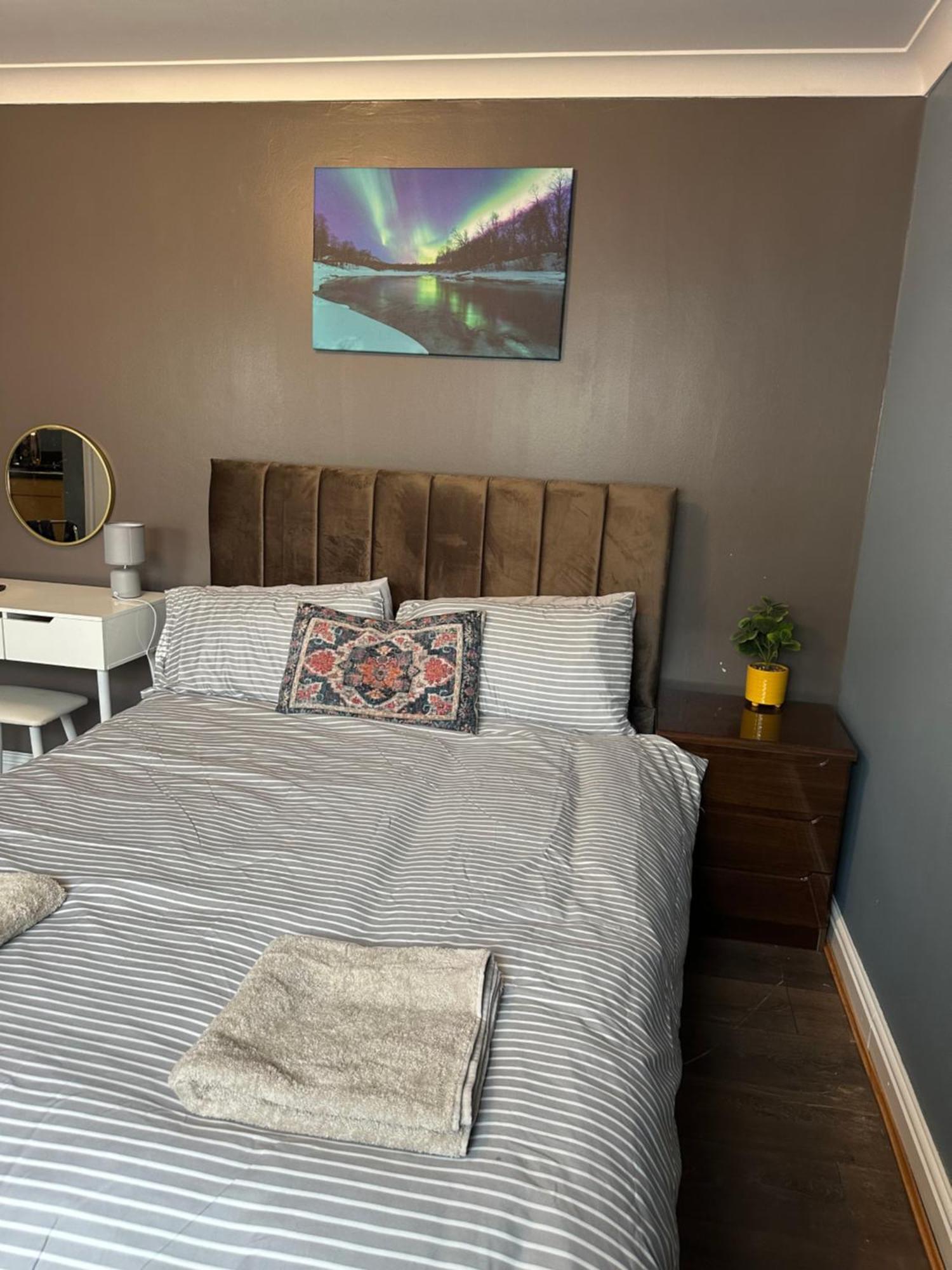 Amazing Ground Floor One Bedroom Apartment Forest Road Londres Exterior foto