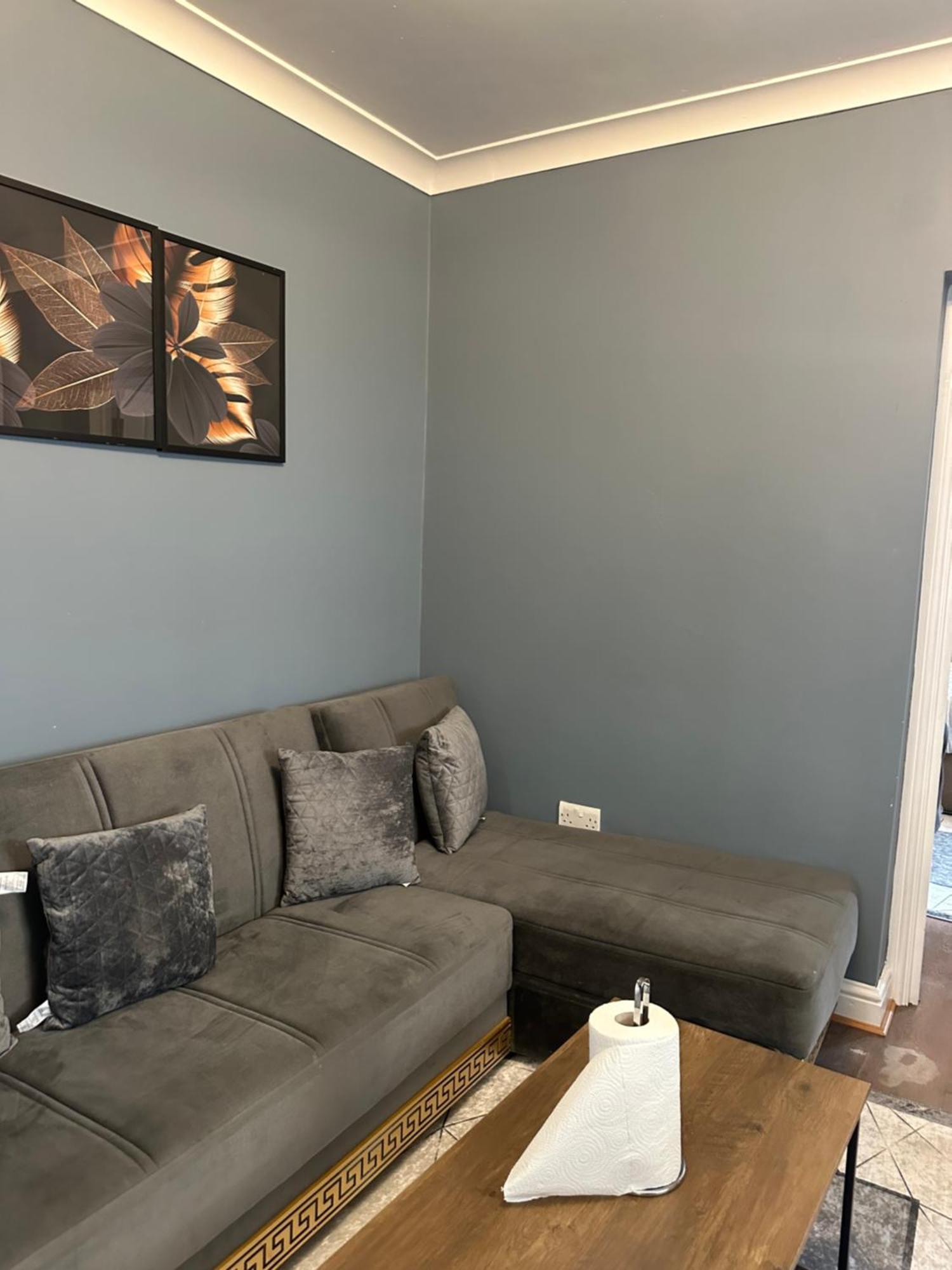 Amazing Ground Floor One Bedroom Apartment Forest Road Londres Exterior foto