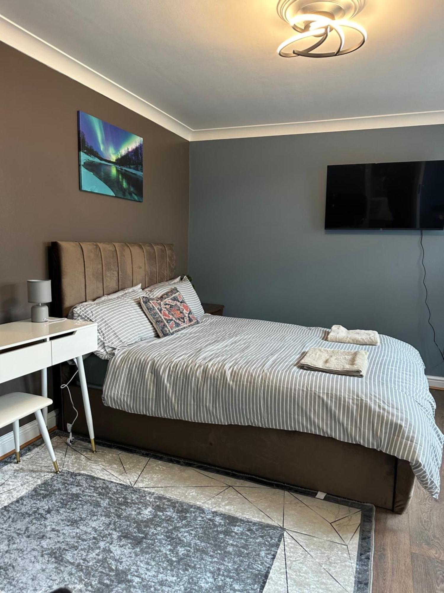 Amazing Ground Floor One Bedroom Apartment Forest Road Londres Exterior foto