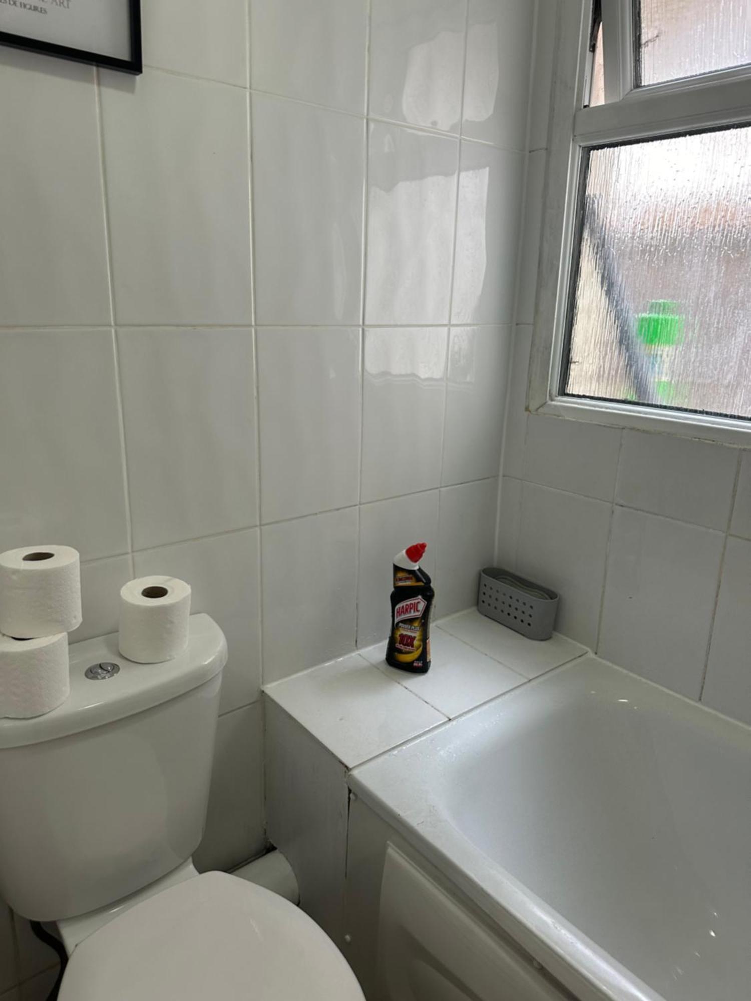 Amazing Ground Floor One Bedroom Apartment Forest Road Londres Exterior foto