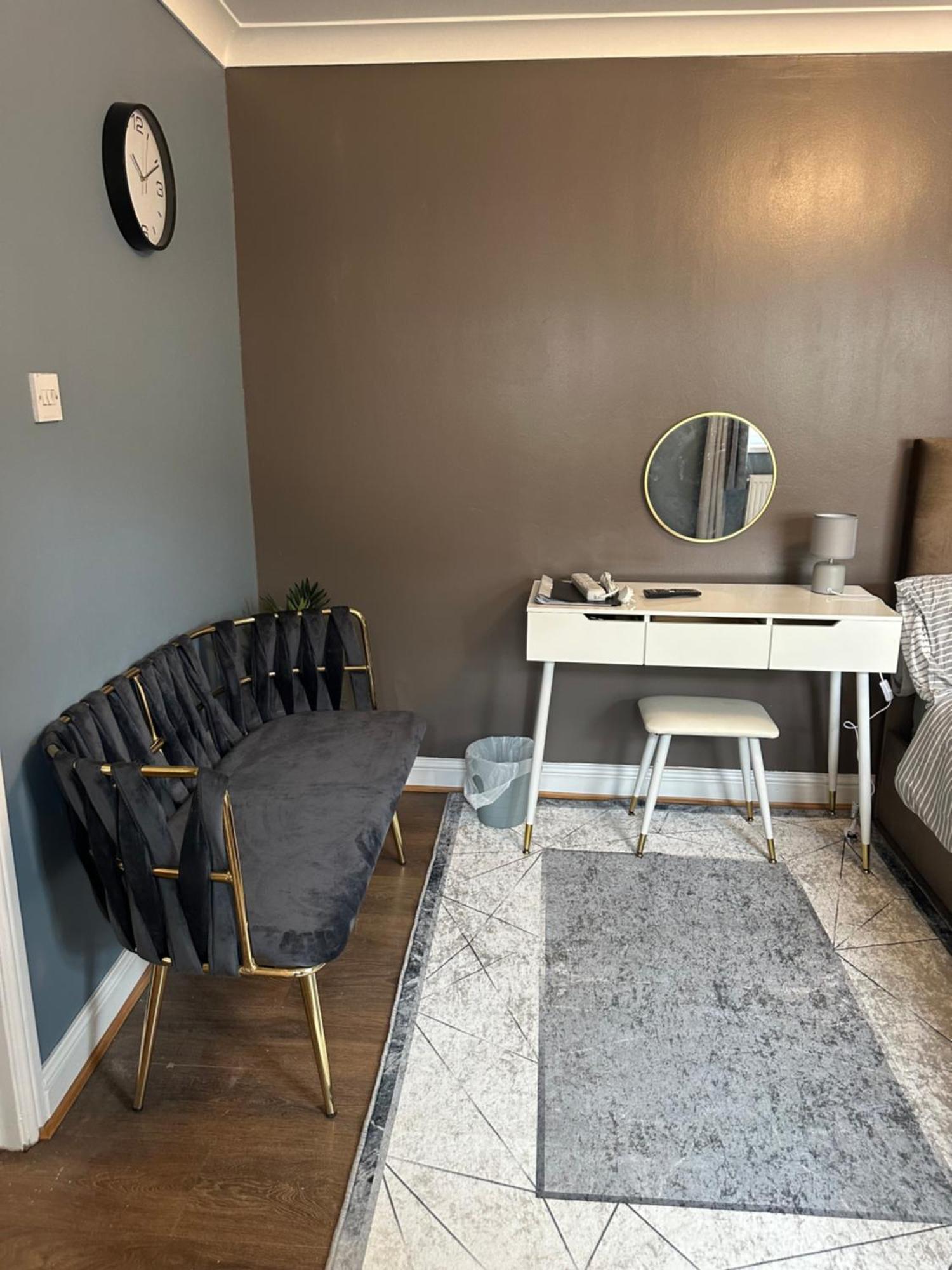 Amazing Ground Floor One Bedroom Apartment Forest Road Londres Exterior foto